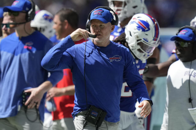 Bills game-by-game predictions 2022: Buffalo shows why they are