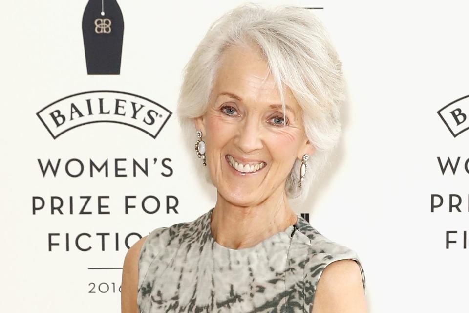 Joanna Trollope