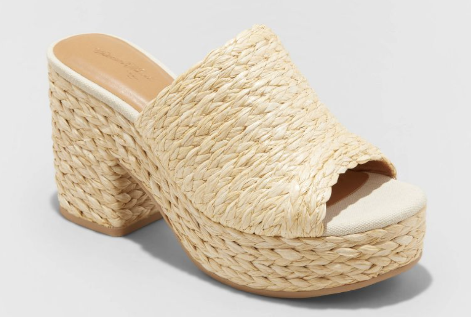 STYLECASTER | Sandal Trends 2023 