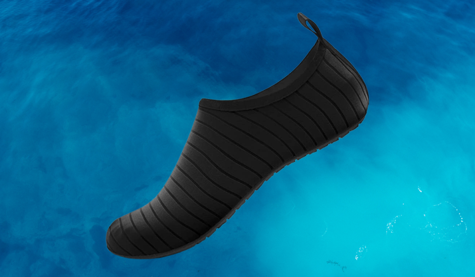 water shoes