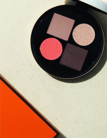 <p>Nikki McClarron / Courtesy of Hermes Beauty</p>