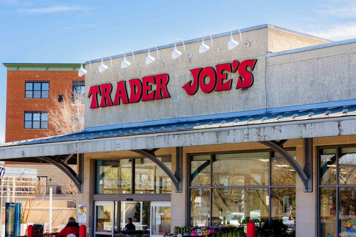 The perfect beauty dupes are hidden in plain sight at Trader Joe's