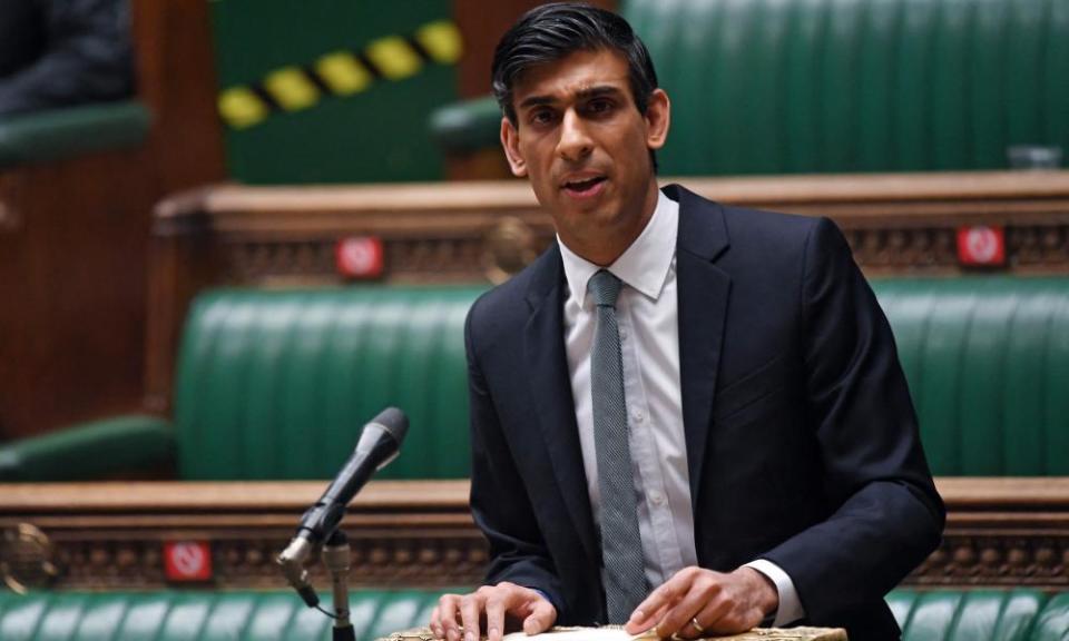 <span>Photograph: Jessica Taylor/UK Parliament/AFP/Getty Images</span>