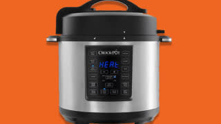 Instant Pot vs. Crock-Pot Express Face-Off - Consumer Reports