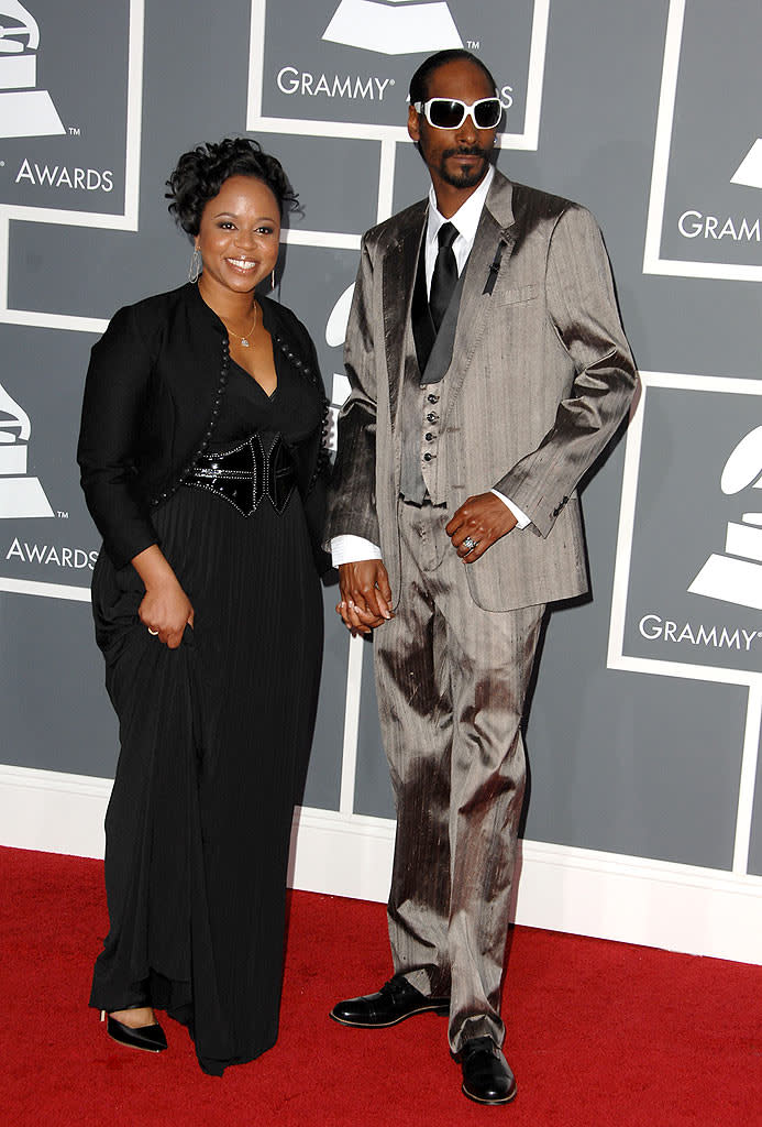 Snoop Dogg Grammy