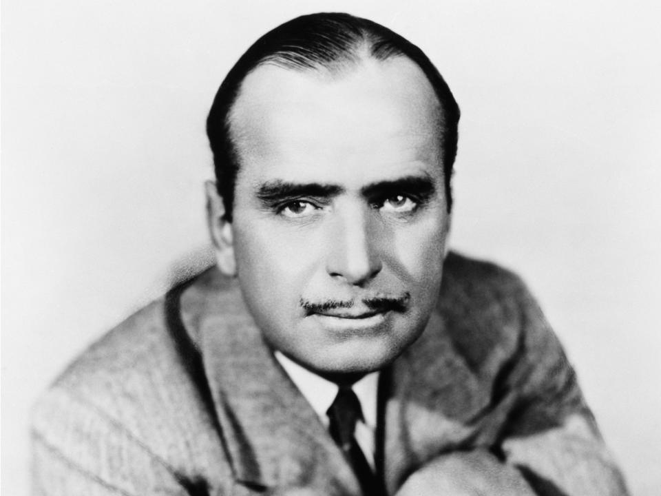 Douglas Fairbanks