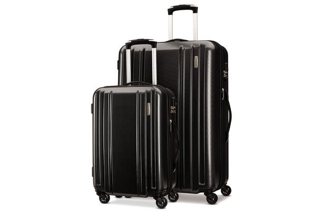 <p>Samsonite</p>