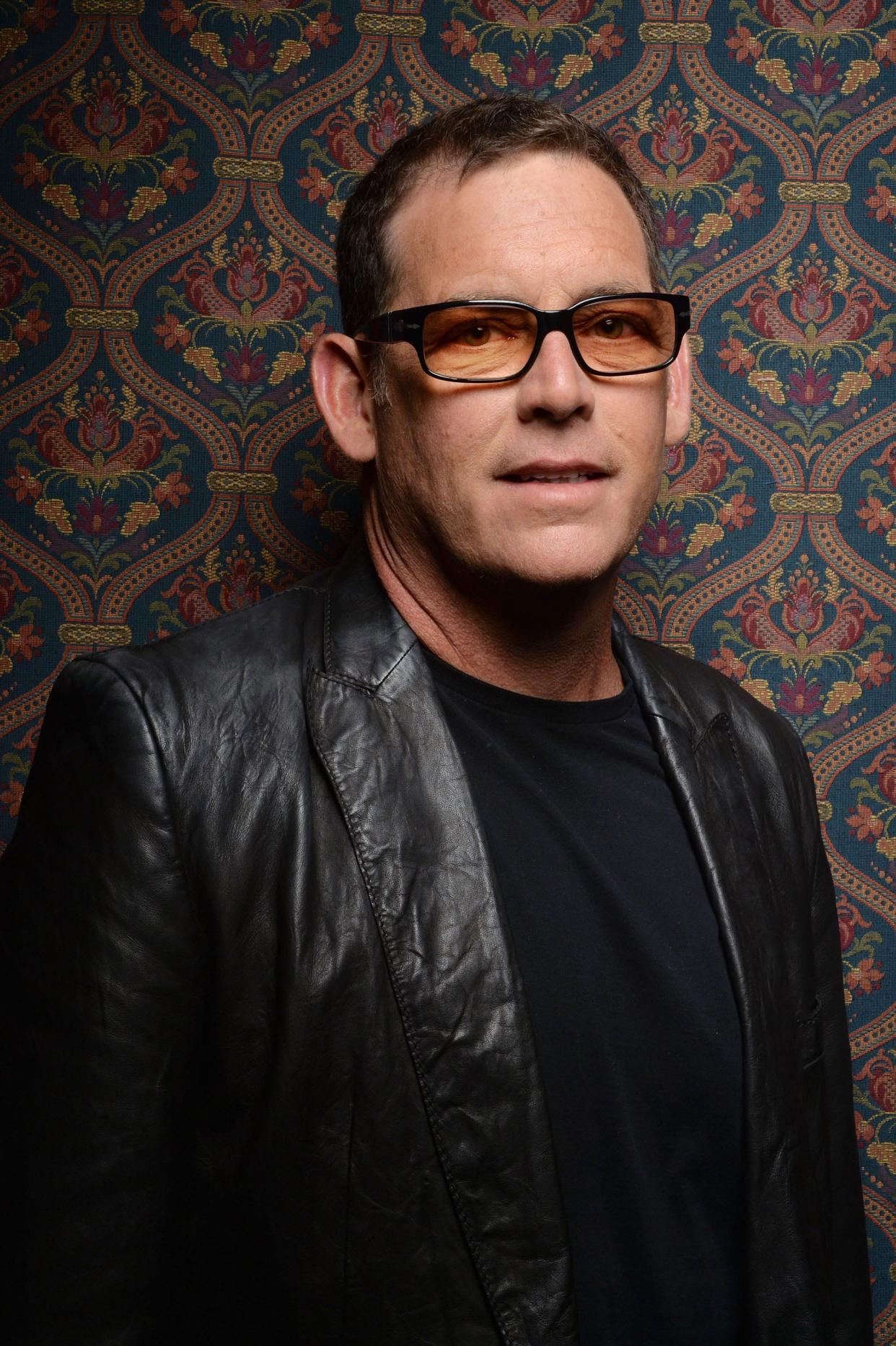 Mike Fleiss, seen in 2014, is the hugely successful producer behind ABC's 'The Bachelor' and 'The Bachelorette' franchises.