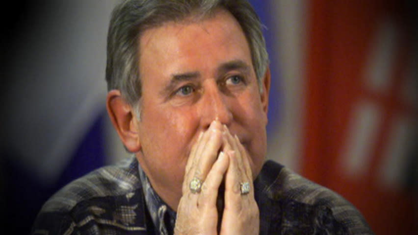 Ralph Klein's legacy