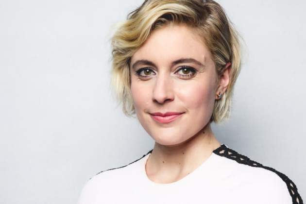 Greta Gerwig To Receive 2024 Pioneer Of The Year Award