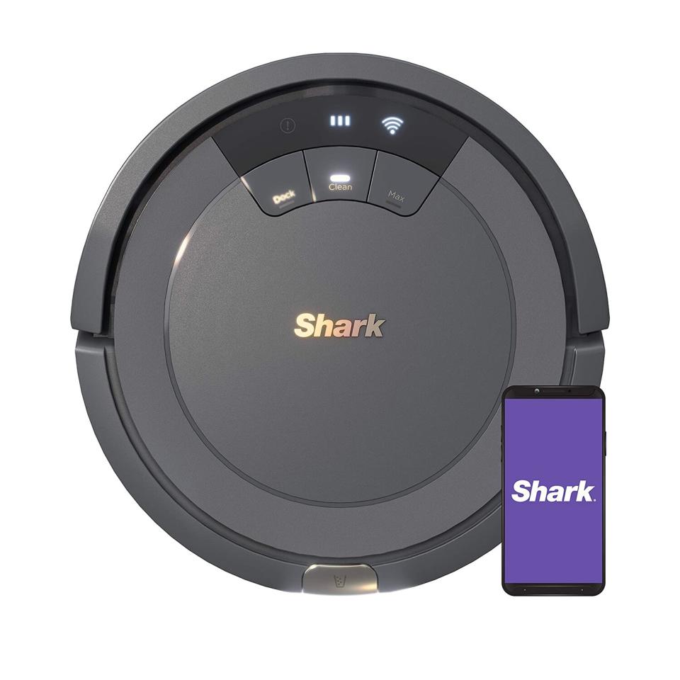 Shark ION Robot Vacuum AV753