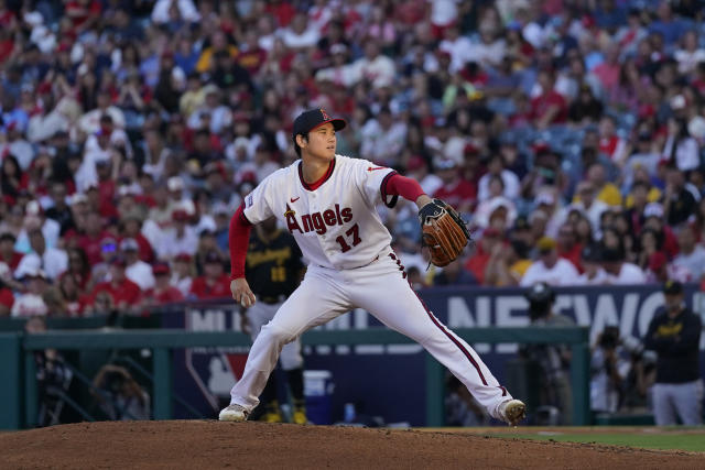 Angels superstar Shohei Ohtani turns in one of best days in MLB history,  proving team is right to keep him 