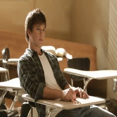 Matt in 90210