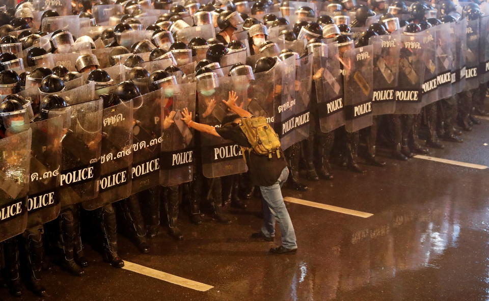 (Photo: Jorge Silva/Reuters)