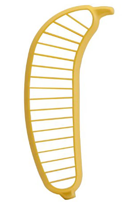 Banana Slicer