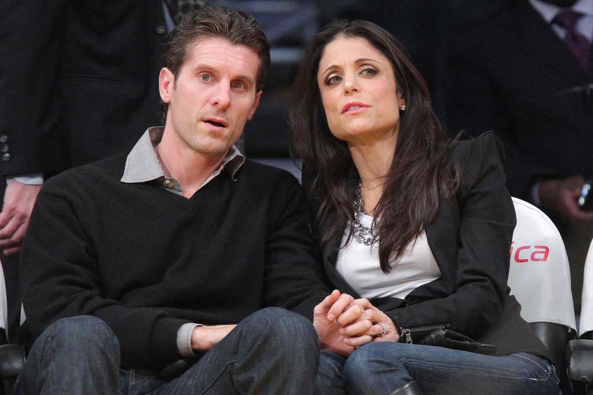 Bethenny Frankel Says She 'Did Not Want to Have Sex' with Jason Hoppy During Marriage: 'I Used to Force Myself'