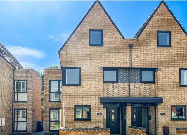 New Homes For Sale - Buy New Build Houses & Flats - Zoopla