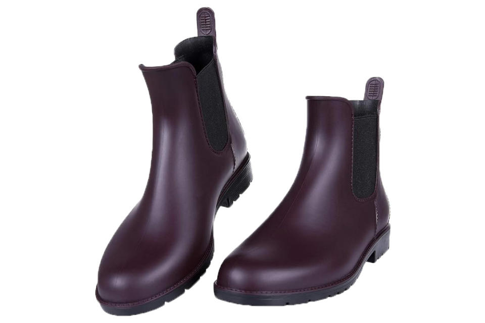 The Best Rain Boots for Women of 2024