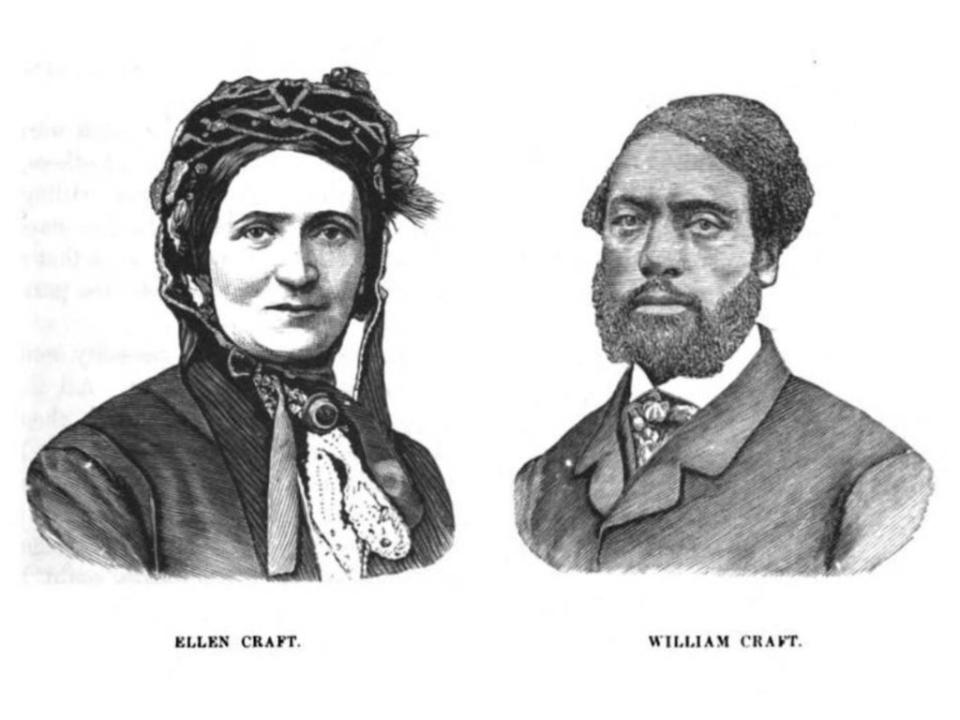 William-Ellen-Craft