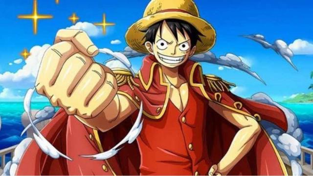 One Piece - Devil Fruit's – DAnime Shop