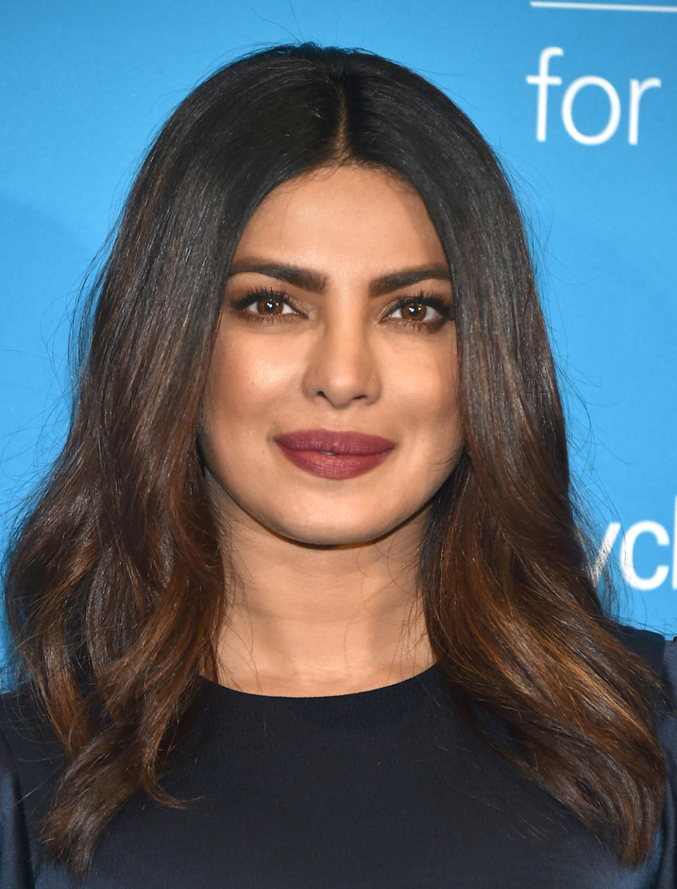 Priyanka Chopra is the new face of Pantene’s “Strong is Beautiful ...