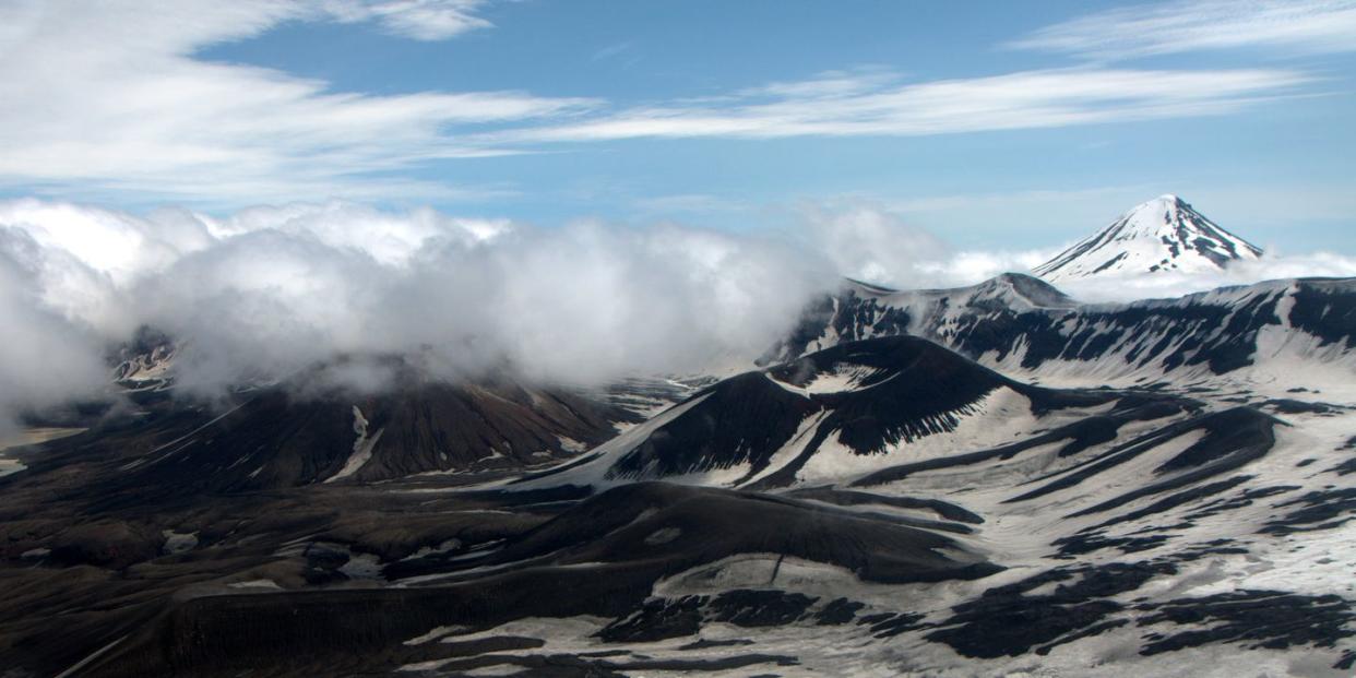 Photo credit: Cyrus Read / Alaska Volcano Observatory / U.S. Geological Survey
