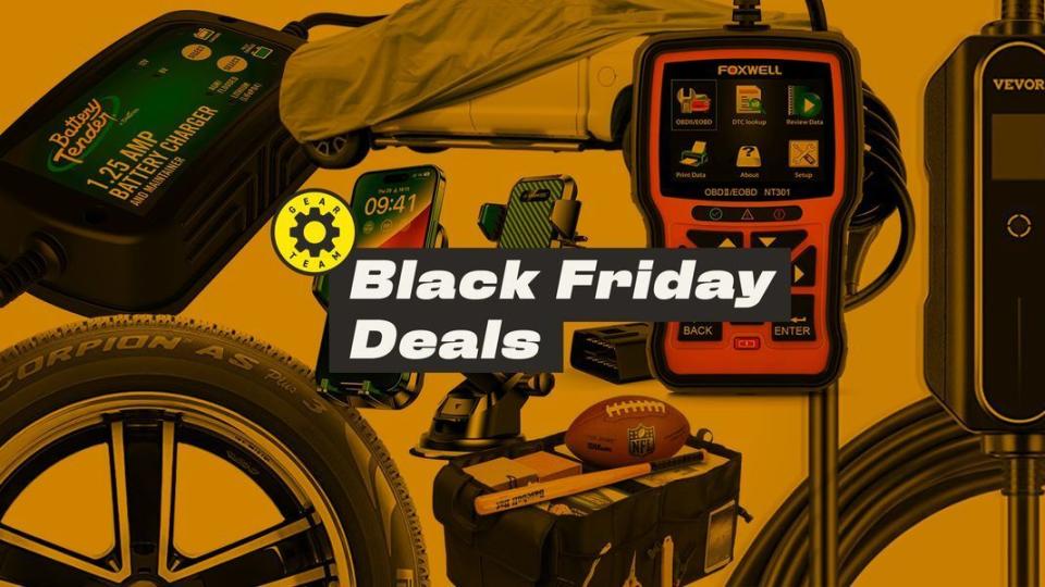 best black friday deals