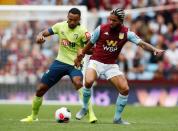 Premier League - Aston Villa v AFC Bournemouth