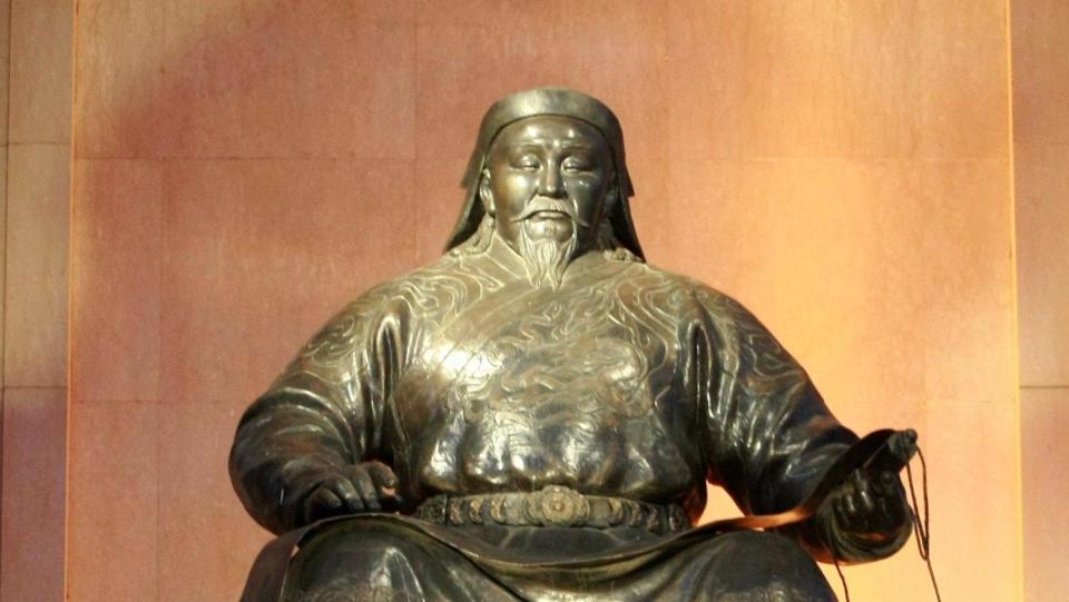 Kublai Khan