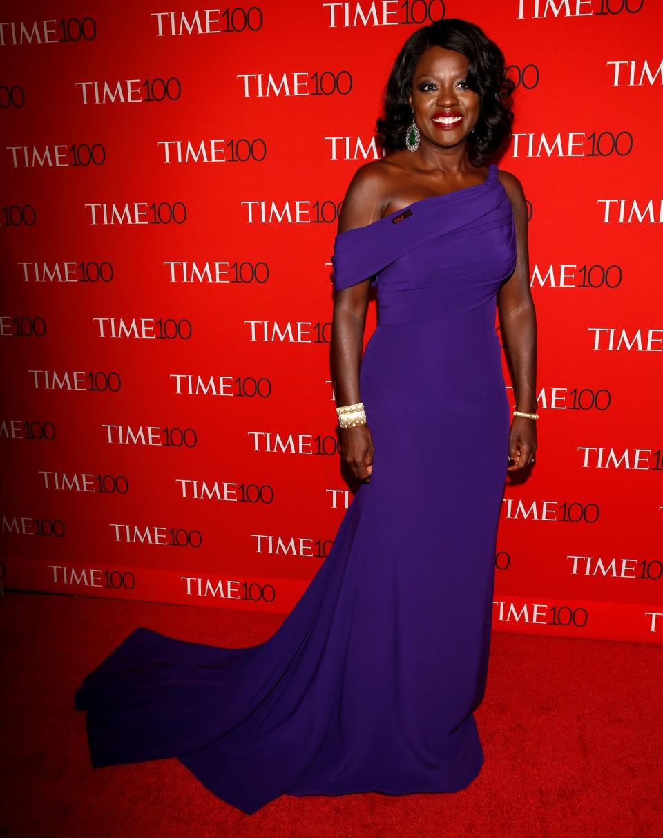 Viola Davis