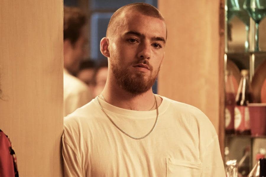 Muere Angus Cloud, actor que interpretó a Fezco en la serie ‘Euphoria’