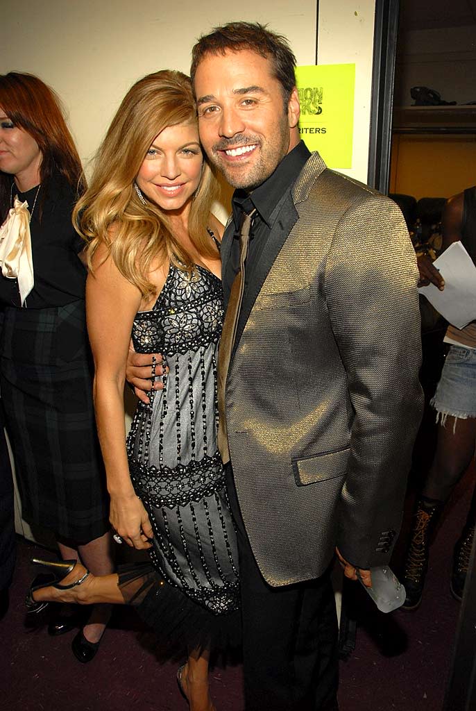 Fergie Piven Fshn Rcks