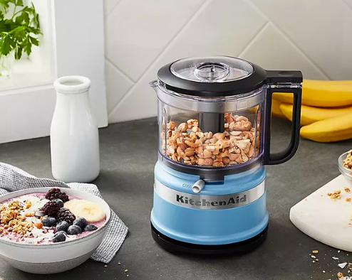 KitchenAid 3.5-Cup Food Chopper