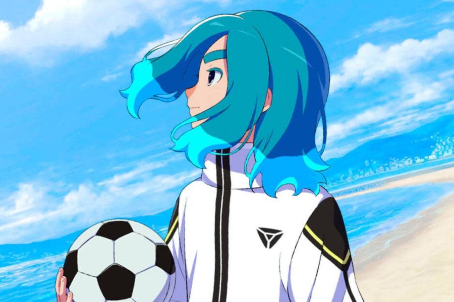 INAZUMA ELEVEN: Heroes Victory Road ya se puede probar gratis en Nintendo Switch