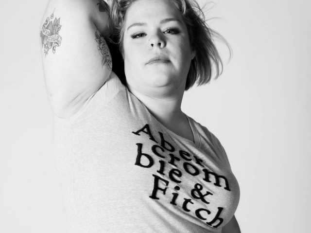 Abercrombie & Fitch, The Militant Baker