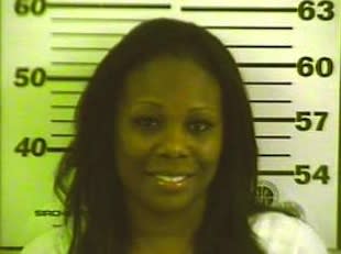 Nakiea Hampton — Chatham County Sheriff's Department