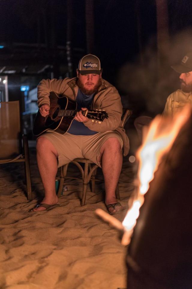 Luke Combs Reached Out To This High School Pal (and Fellow, 57% OFF