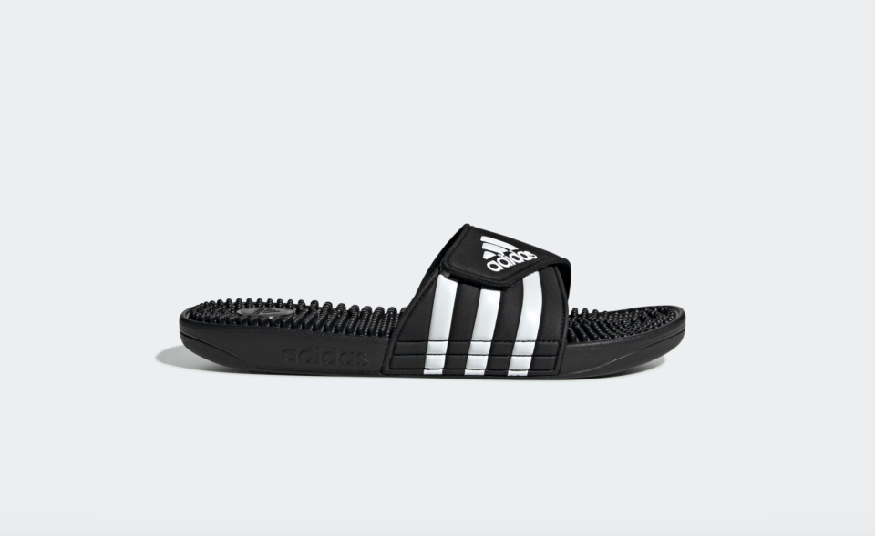 Adissage Slides (Credit: Adidas)