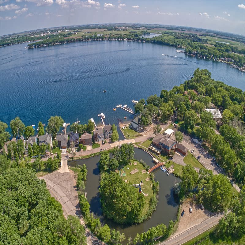 Okoboji, Iowa