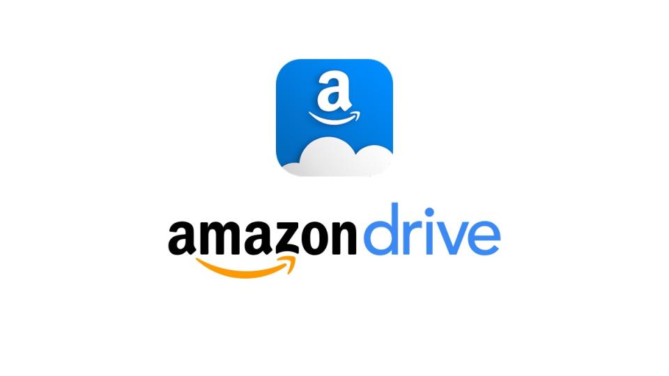 亞馬遜將關閉自2011年3月推出的Amazon Drive線上儲存空間服務