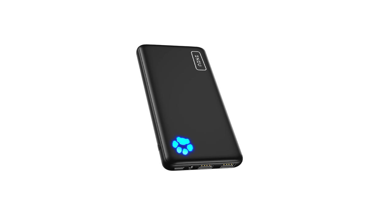 INIU Power Bank