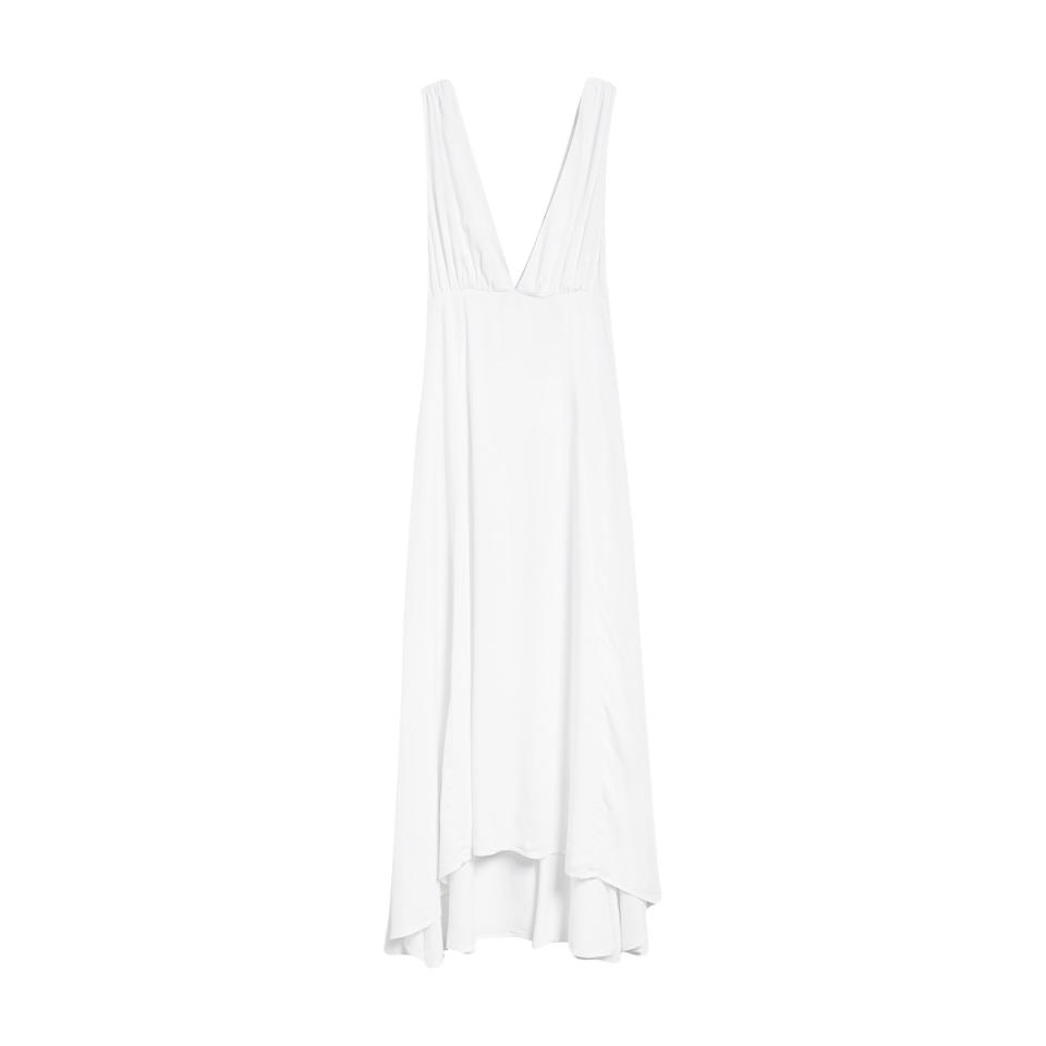 THE MINIMALIST DEEP V