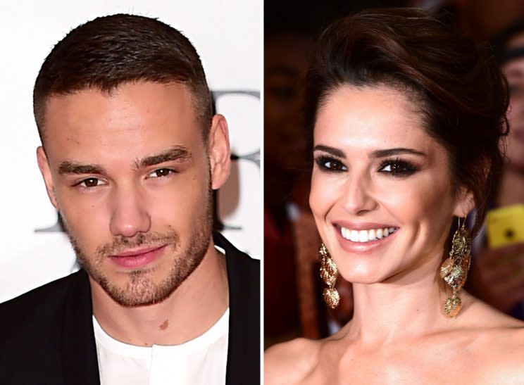 Cheryl and Liam Payne have picked their baby boy's name and its very sweet [Photo: PA Images]