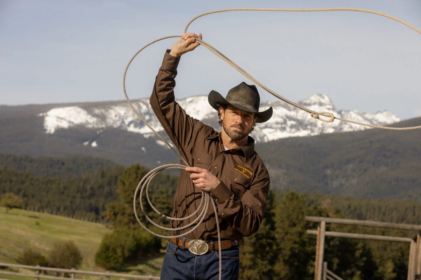 ian bohen, yellowstone, season 5