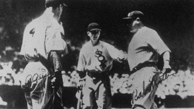 Babe Ruth's Dodgers Coaching Uniform Could Fetch Up to $500,000