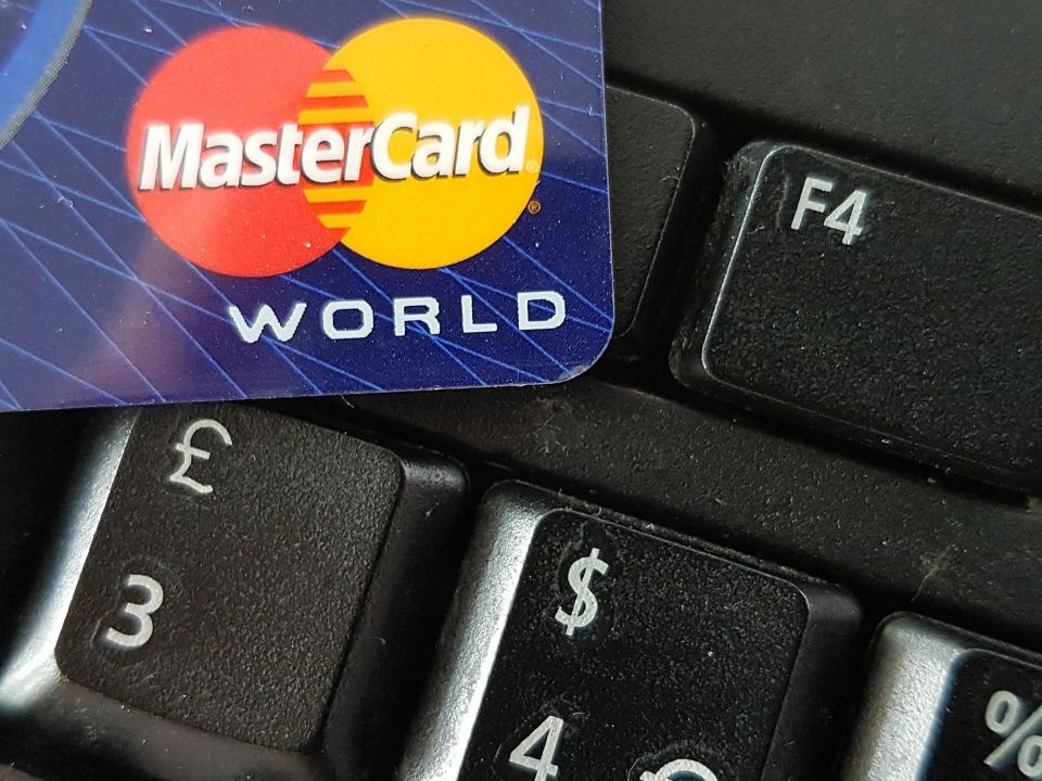 Almost every adult in UK could receive £300 payout from Mastercard after court ruling