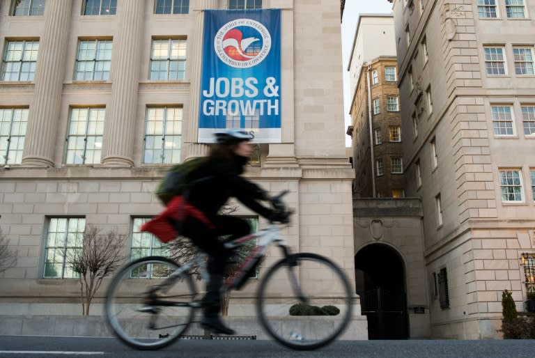 The latest monthly jobs report showed that US hiring eased in January but that the unemployment rate slipped to 4.9 percent and wage growth increased modestly