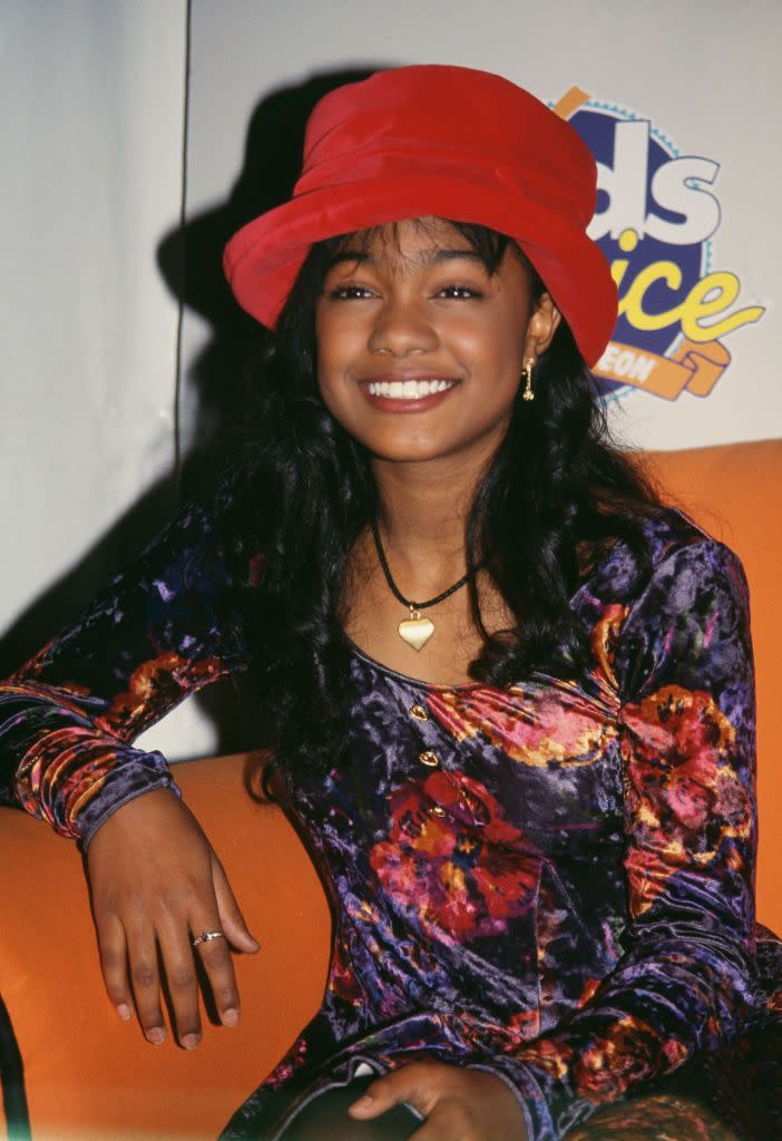 1992 nickelodeon kids' choice awards