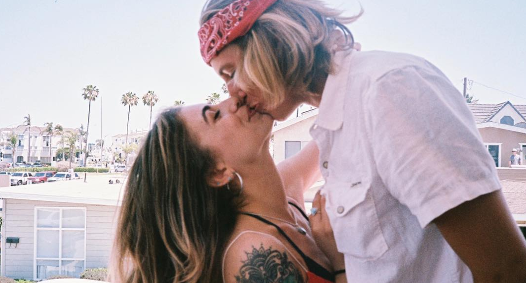 Michelle Avila and Christian Kent loved surfing, travel and music, but most of all they loved each other. (Photo: @_michelleavila_ via Instagram)