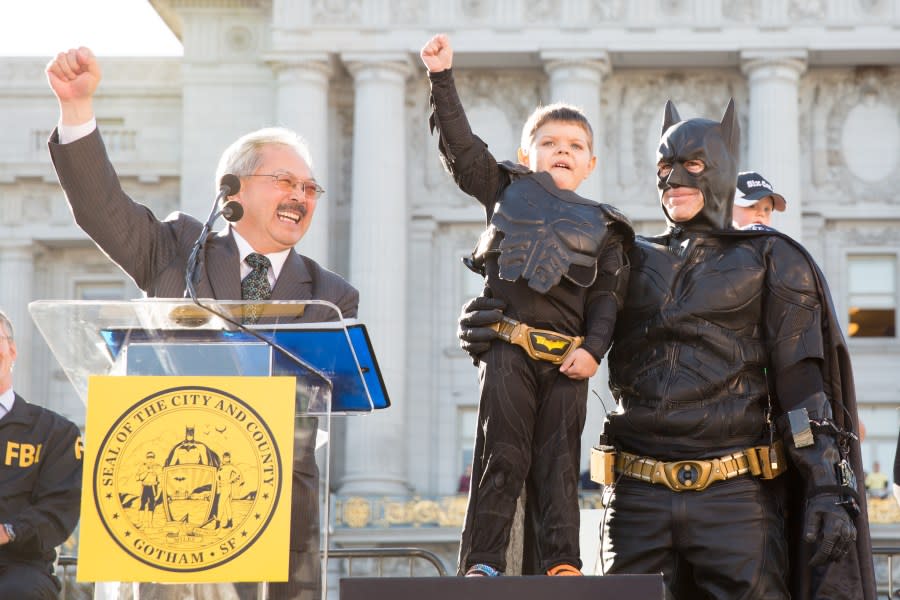 Batkid